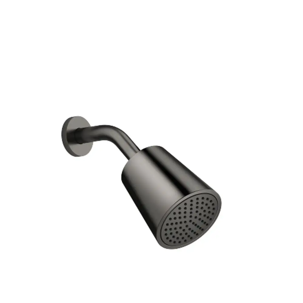 DORNBRACHT Kopfbrause SERIENSPEZIFISCH 28504979 Dark Platinum gebürstet, 28504979-99 Galeriebild 1